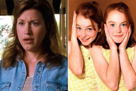 lisa walter parent trap